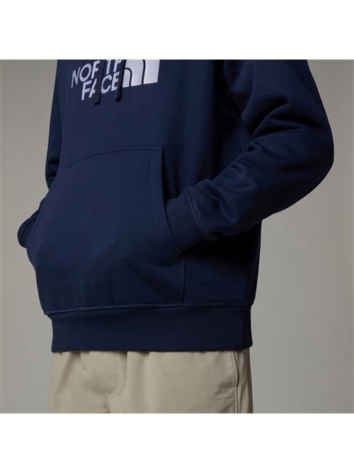 FELPA THE NORTH FACE | NF0A89EM/8K21